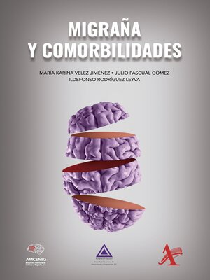 cover image of Migraña y comorbilidades